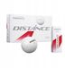 Acushnet Nederland BV Balle de golf Blanc - 15 Pièces