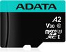 ADATA Premier Pro 128GB MicroSDXC UHS-I Class 10 - 100MB/s Lezen, 80MB/s Schrijven
