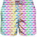 Saint Barth Boxer Mare Motor Car White VERLICHTENDE MICRO