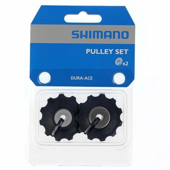 Shimano Dura-Ace RD-7900 / RD-7970 / RD-7800 Derailleurwieltjes - 10-speed