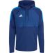 adidas Maillot d'Entraînement Tiro 26 Essentials Winterized - Bleu Marine/Bleu/Blanc, pointure X-Large