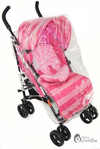 Regenhoes Compatibel met Britax Nexus