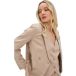 Moodo Veste femme Moodo L-