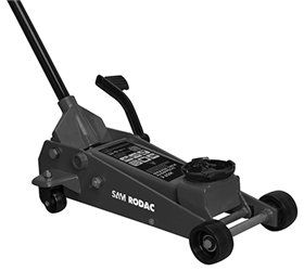 Rodac REQ3008 Garage Jack - 3 Ton