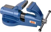 BAHCO Bankschroef 601001000