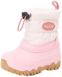 Playshoes - Snowboots - Roze - Maat 34/35