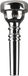 Vincent Bach 1 1/2C Cornet Standaard Serie 349