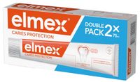 Elmex Pack Anti-Caries Professional +Ortho Expert 8-18 ans 2x75ml