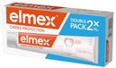 Elmex Pack Anti-Caries Professional +Ortho Expert 8-18 ans 2x75ml