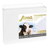 Kerbl - melkfilter Sana Premium 455x57 genaaid 250 stuks