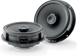 Focal ICVW165 - Inside serie - Pasklare Volkswagen speakers - 16,5cm coaxiaal