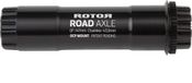 Rotor Aldhu As Rotor Zwart 30 mm