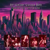 Sonic Rendezvous 21st Century Schizoid Band - Pictures Of A City- Live In New York (2 CD)