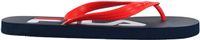 Fila Slippers Heren Troy Multicolor - Maat 42