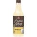 SCHWARTAU 33620 Machine à café, Sirop, Vanille, 650ml