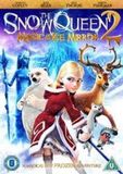 The SIGNATURE ENTERTAINMENT LIMITED Snow Queen 2: Magic Of The Ice Mirror