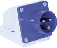 REV Ritter 0510615555 Caravanwandapparaat Plug-In 16 A 220 V