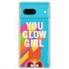 ERT GROUP mobiel telefoonhoesje voor Google PIXEL 7 The Powerpuff Girls patroon 042