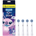 Oral-B iO Kids 6+ Angel opzetborstels - 4 stuks