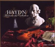 Masterworks Sony Classical Haydn Masterworks Collection CD
