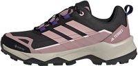 adidas Dam Terrex Skychaser Ax5 Gore-Tex wandelschoenen, core black/core black/Dual Lilac, 39 1/3 EU
