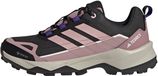 adidas Dam Terrex Skychaser Ax5 Gore-Tex wandelschoenen, core black/core black/Dual Lilac, 39 1/3 EU