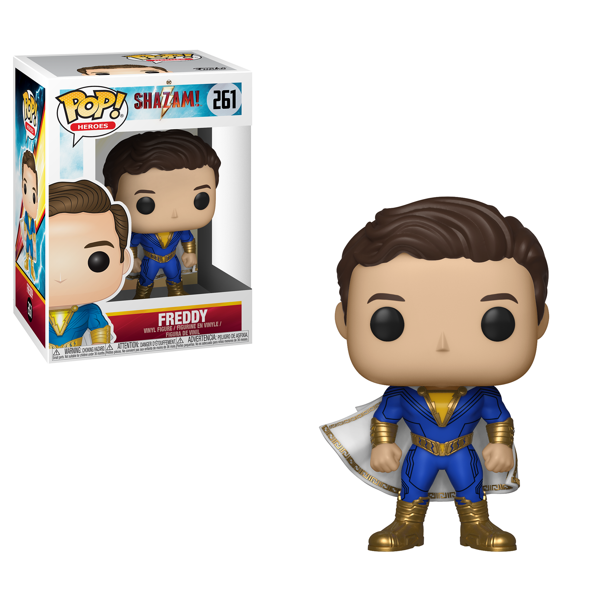 Funko 36809 Verzamelfiguur - Actiefiguren & verzamelitems - Multi