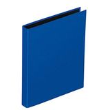 Pagna Ringband Basic Colours Din A5 Blauw 2 Ringen 20406-06