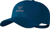 Erima Basic Pet - Ink Blue | Maat: JUNIOR