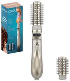 Cecotec CeramicCare 2in1 Gyro Heat Brush