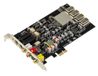KALEA-INFORMATIQUE Cmedia CM6635 HiFi Pro PCI Express digitale geluidskaart