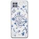 ERT GROUP mobiel telefoonhoesje voor Samsung A22 5G origineel en officieel erkend Disney patroon Aurora 002