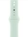 Apple MDT44ZM/A slimme accessoire Band Aquamarijn Fluorelastomeer 42 mm