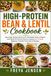 High-Protein Bean & Lentil Cookbook