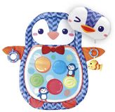 Dreambaby Tachan Pinguïn Slaaptijd Veelkleurig 0-6 Months Kinderen
