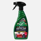 Turtle Wax 1 & Done Detailer Autospray – 500 ml