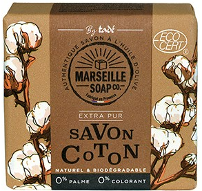 Tadé Marseille Zeep Katoen - 3593290034871