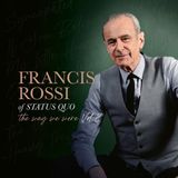 Edel Se & Co. Kgaa Francis Rossi The Way We Were Vol. 2 LP