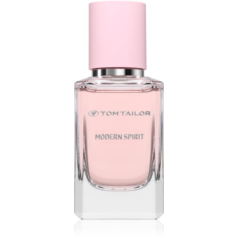 Tom Tailor Modern Spirit / 30 ml /