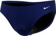 Nike Hydrastrong Solid Brief Zwembroek Unisex Navy