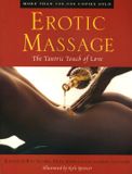 Erotic Bol Erotic Massage Paperback 112 Pages With Illustrations 25 January 1999 Kenneth Ray Stubbs Louise-Andree Saulnier Kyle Spencer Penguin Random House Ireland 9780874779622