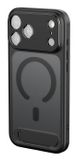 SmallRig 5551 boîtier pour téléphone portable iPhone 17 Pro Max Housse Noir