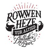 Rowwen Heze - Vur Altied