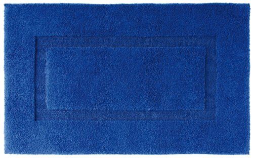 Gelco Design Panda 700715 douchemat, 55 x 90 cm, indigo