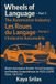 Wheels Independently Published Wheels of Language - Part 1: The Automotive Industry / Les Roues du Langage – Partie 1 : L’Industrie Automobile: Master Automotive English–French (Anglais–Français) Vocabulary & Reading Comprehension Paperback