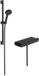 Hansgrohe Activera Select S Douchesysteem Zwart