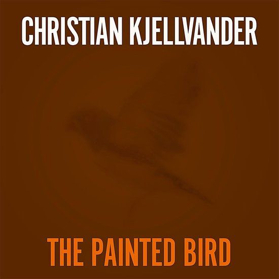 Christian Kjellvander - The Painted Bird/Lady Came From Baltimore (7" Vinyl Single, Limited Edition)