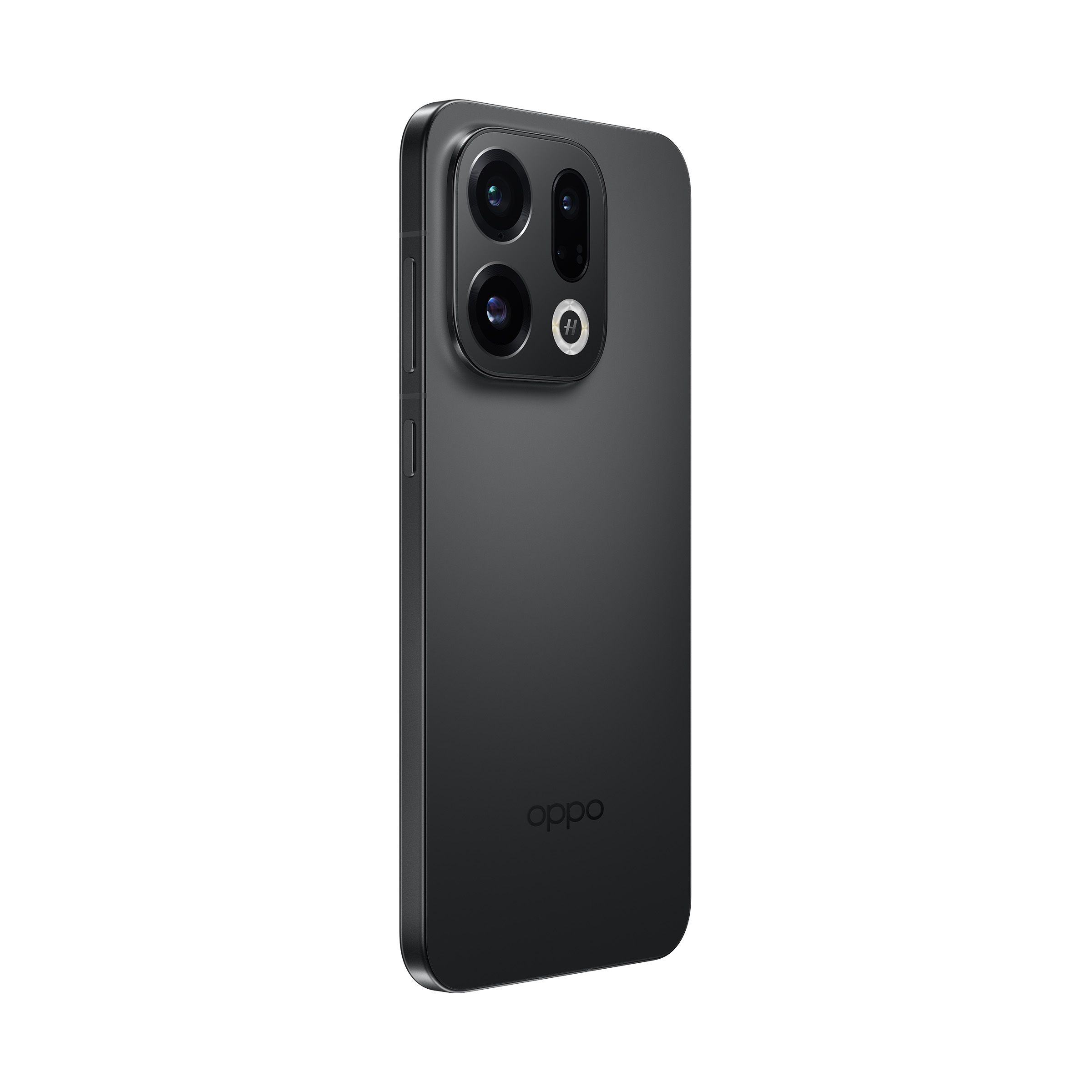 OPPO Find X9 5G Smartphone - 6.59" AMOLED Display - 512GB Storage - Space Black