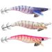 Cinnetic Turlutte Crafty Tiger Glow 3.0 15g 92 Mm