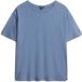 Superdry T-shirt met verlaagde schouders voor dames Superdry Studios